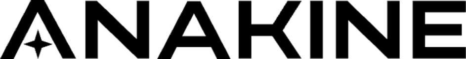 Logo Anakine