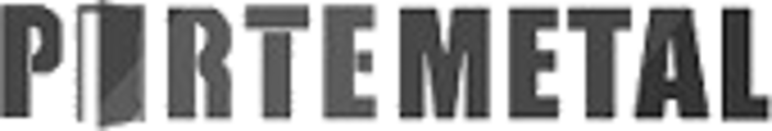Logo PorteMetal